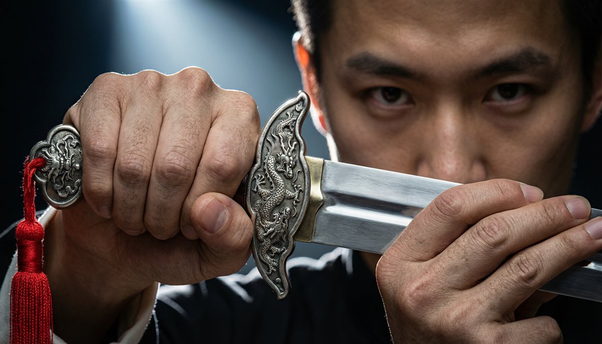 功夫新星集体爆发 世界武术锦标赛赛场格局生变